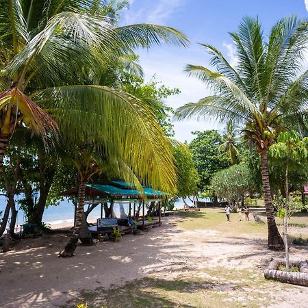 Libong Beach Resort Exteriér fotografie