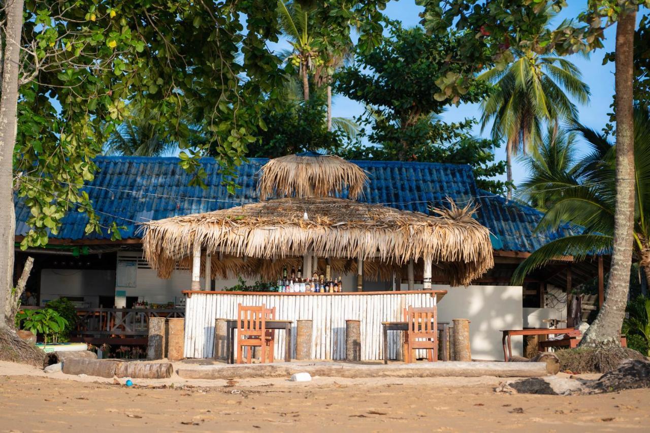 Libong Beach Resort Exteriér fotografie